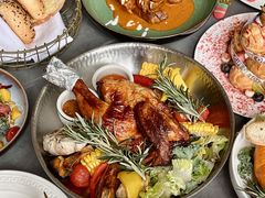 -Mogul Eatery·大亨餐酒馆