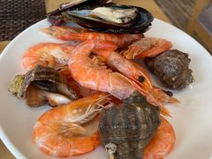 -威珀斯酒店·珀萃美食餐厅