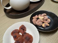 -隐溪茶馆(静安寺店)