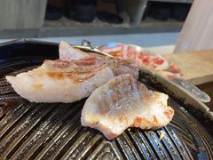 -kingkong大猩猩烤肉(CBD店)