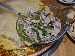 -洱火云南酸菜牛肉火锅(石景山当代商城店)