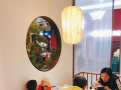 大堂-望湘园·洞庭渔宴(永旺店)