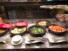 -金海湾自助餐厅(金陵饭店)