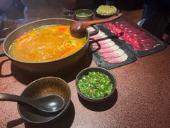 -旺福·贵州酸汤牛肉火锅(陆悦天地店)