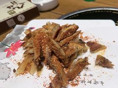 -威海九禧海鲜居渔水饺(经区店)