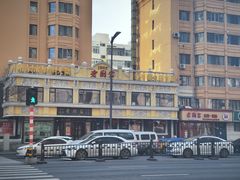 -老厨家(友谊路总店)
