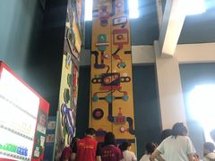 -幸福花欢乐世界(东辰广场A座店)