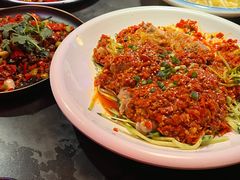 -醉小酒馆·川菜·江湖菜·重庆菜(观音桥旗舰店)