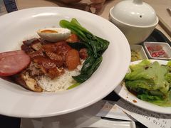 -大家乐(广州白云三元里2店)