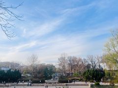 -元大都城垣遗址公园