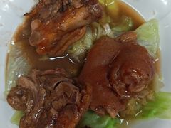 -百福麵家(新馬路店)