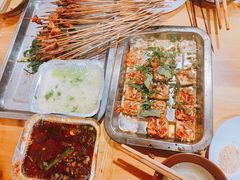 -夜烤·宜宾烧烤(洋河路店)