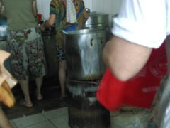 -刘飞放心无铝油条(阳光翠竹苑店)