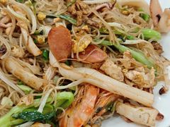 -阿玲海鲜面(高亭镇星河路店)