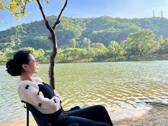 -凤岗南门山森林公园
