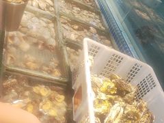 -争先鲜·蒸汽海鲜自助·鲜切牛肉