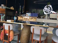 -咖星人E·T coffee·云赛空间