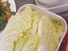 -骨气鼓气羊棒骨·羊蝎子(住总万科广场店)