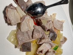 -姚江春中餐厅·太平洋大酒店