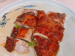-麒麟中餐厅·经典粤菜·地道菜式老字号(广州长隆酒店)
