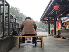 -老地方猫儿面(磁器口店)