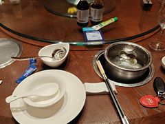 -东海怡品海鲜豆捞(舟宿夜江店)