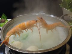 iphone_upload_pic-吉友粥底火锅(方斜路店)