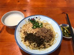 宜宾燃面-杨川记燃面·钵钵鸡米饭(同曦店)