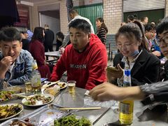 -佰运猪蹄(高陵店)