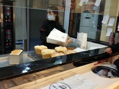 -爸爸糖吐司面包(南京鼓楼龙江店)