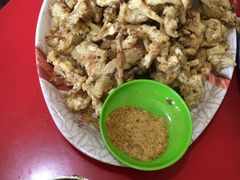 -夕阳红小吃(中街大悦城店)