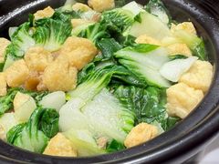 -品大三·经典淮扬菜(大行宫店)