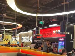 -师烤·豆花烤鱼(深圳坂田天虹店)