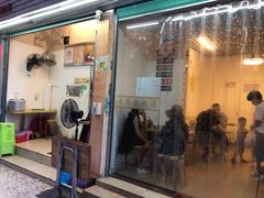 门面-南街清补凉(黄贝岭店)