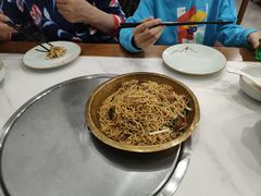 -盈田盈粥庄(博山东路店)