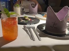 -燃扒房Steakhouse(皇庭店)