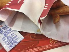 -肯德基(津滨店)