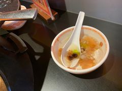 -探鱼·鲜青椒爽麻烤鱼(西南商都店)