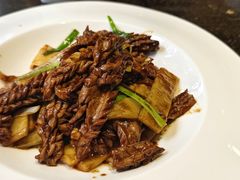 -老牌坊鲁菜名店(聊城美食岛店)