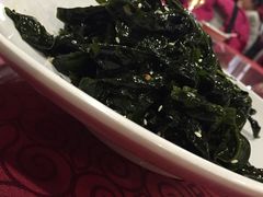 -奥利加尔大酒店-中餐厅