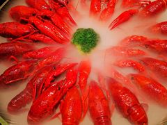 -红盔甲·小龙虾(天钥桥店)
