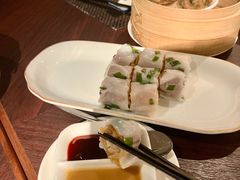 -逸东轩(香港逸东酒店)