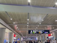 -成都东站