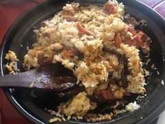 -墨白私房菜·广东菜 粤菜