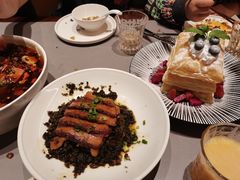 -四川饭店(长白店)