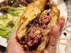 -尚牛社会 Beef & Liberty(金桥EKA天物店)