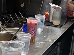 -古茗(闽清十字街店)