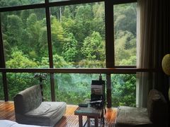 -中铁花水湾温泉酒店(大邑店)