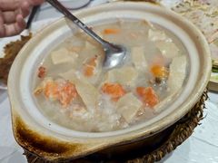 -官塘锋记鱼生·生腌·砂锅粥(牌坊街店)
