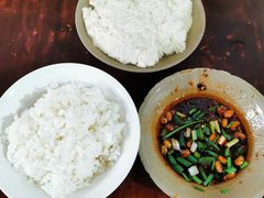 -梯坎豆花
